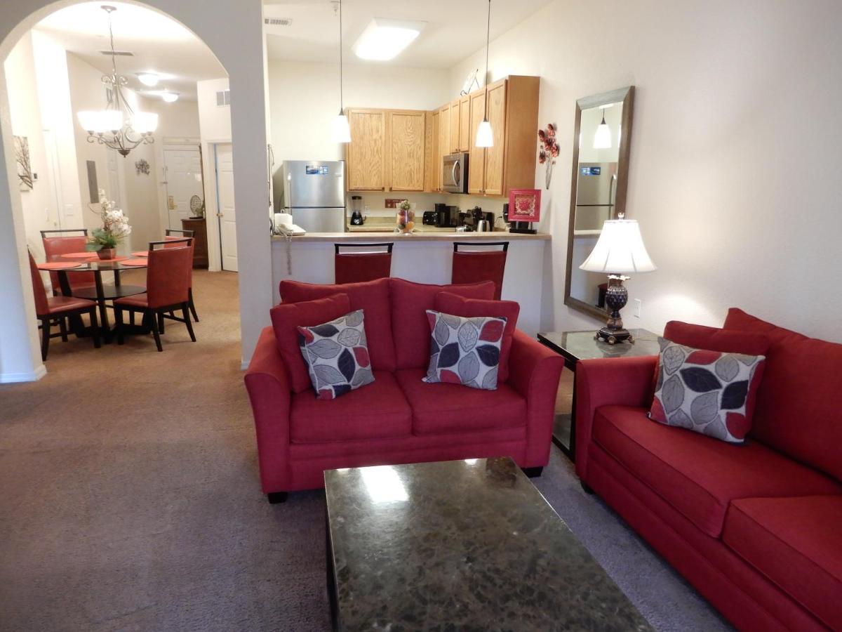 Bahama Bay Villa Kissimmee Eksteriør billede
