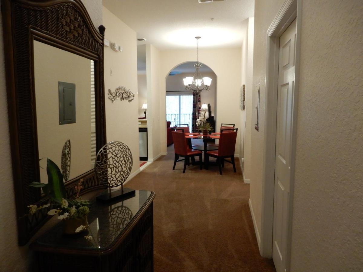 Bahama Bay Villa Kissimmee Eksteriør billede