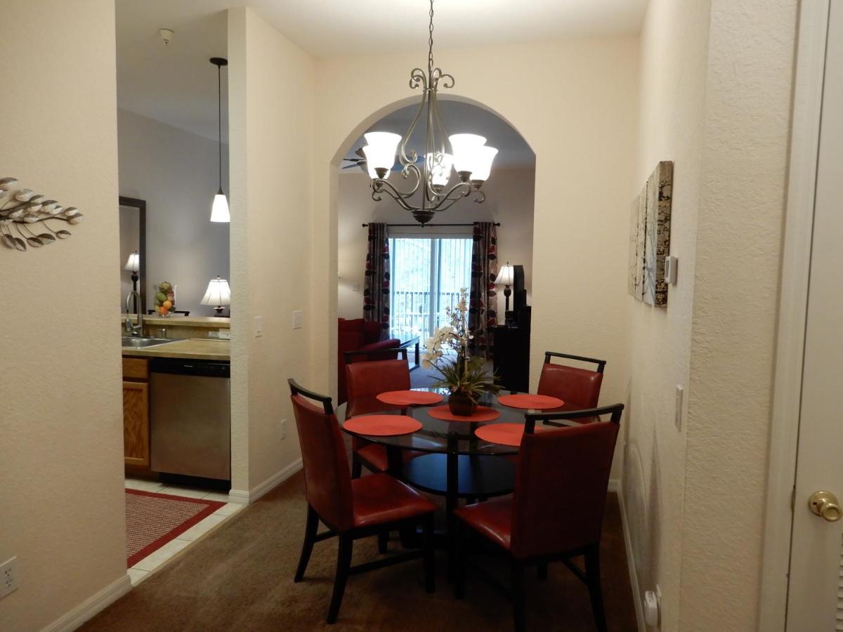 Bahama Bay Villa Kissimmee Eksteriør billede