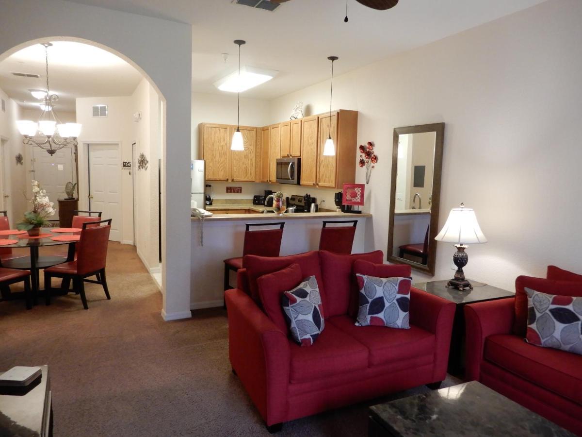Bahama Bay Villa Kissimmee Eksteriør billede