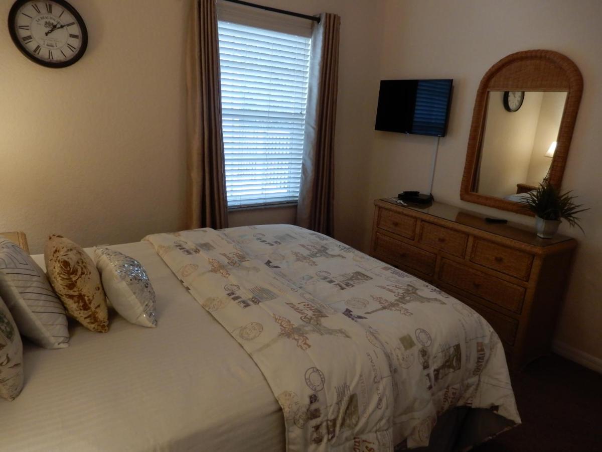 Bahama Bay Villa Kissimmee Eksteriør billede