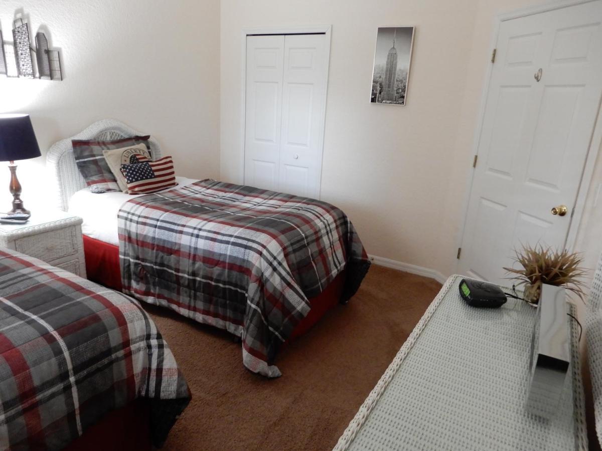 Bahama Bay Villa Kissimmee Eksteriør billede