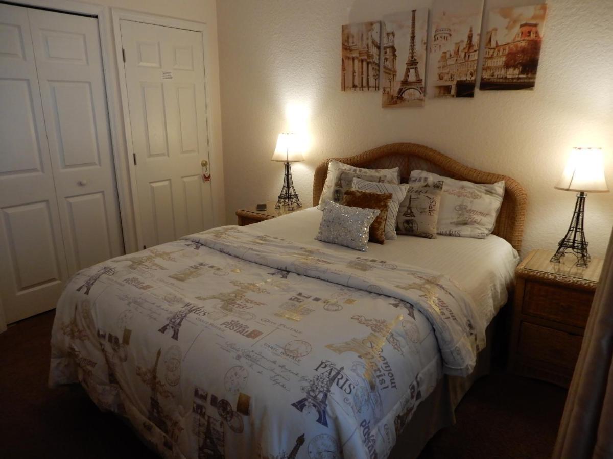 Bahama Bay Villa Kissimmee Eksteriør billede