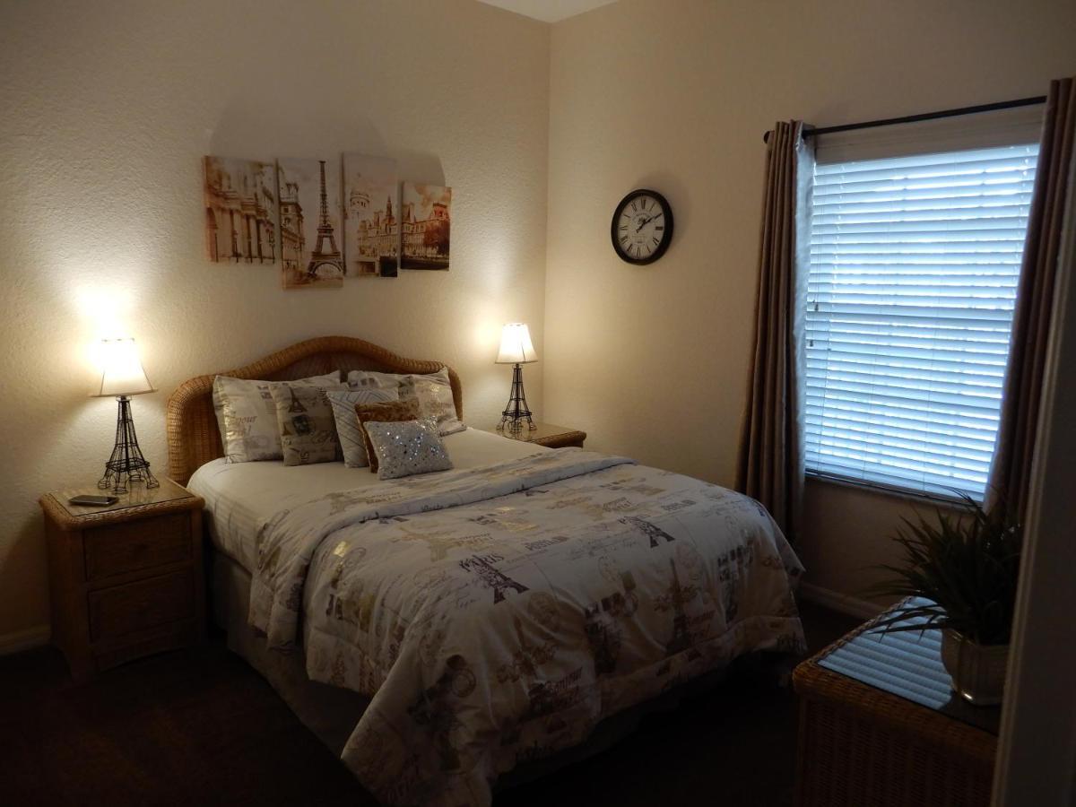 Bahama Bay Villa Kissimmee Eksteriør billede
