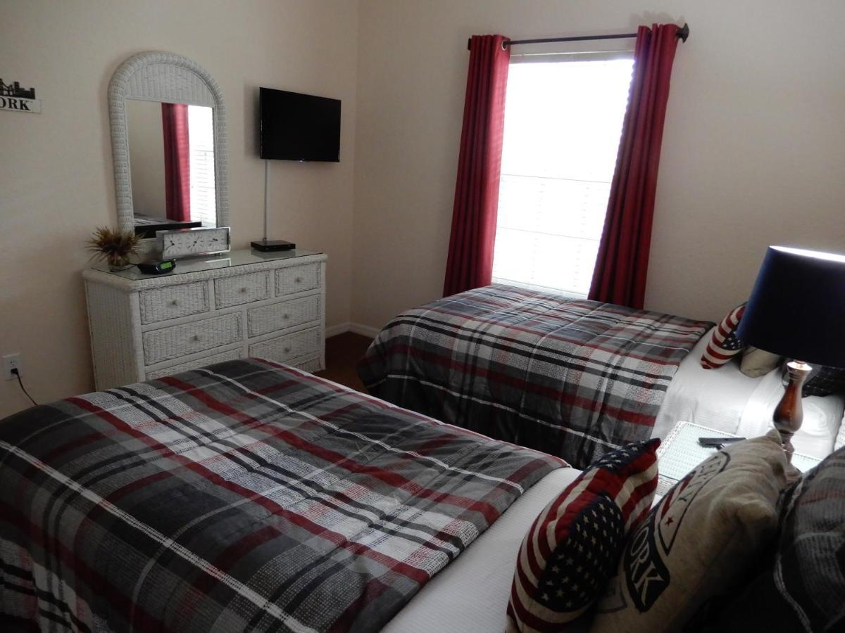 Bahama Bay Villa Kissimmee Eksteriør billede