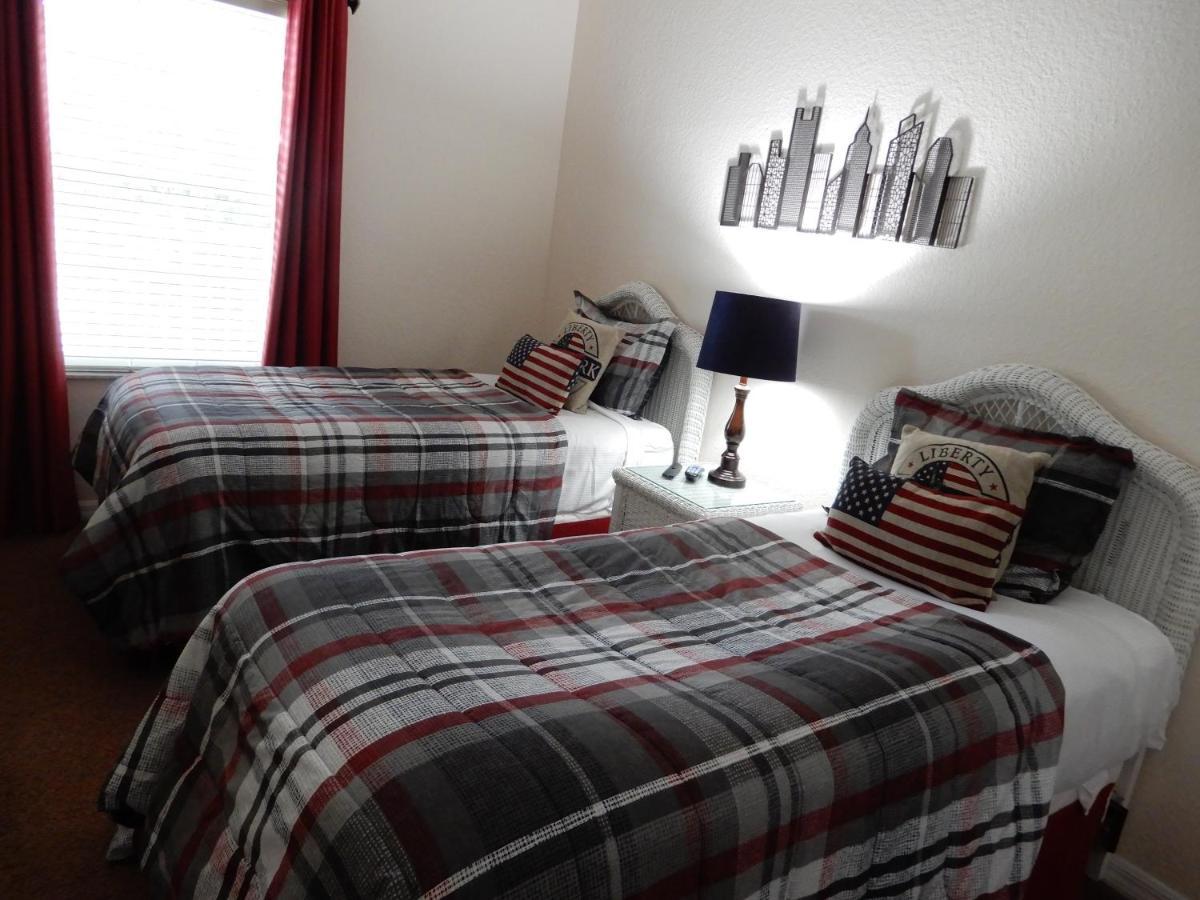 Bahama Bay Villa Kissimmee Eksteriør billede