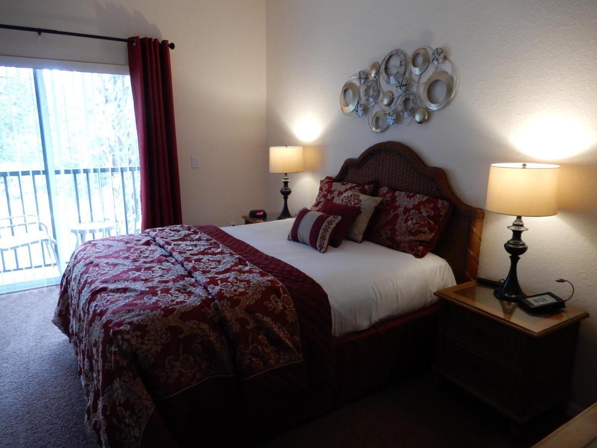 Bahama Bay Villa Kissimmee Eksteriør billede