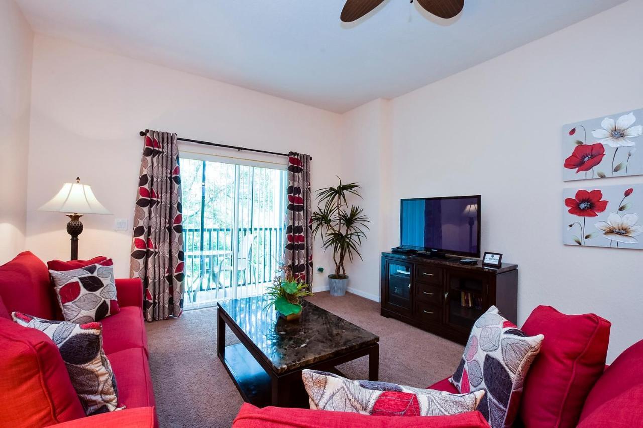Bahama Bay Villa Kissimmee Eksteriør billede