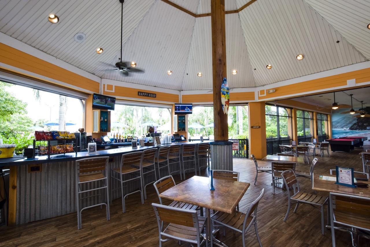 Bahama Bay Villa Kissimmee Eksteriør billede