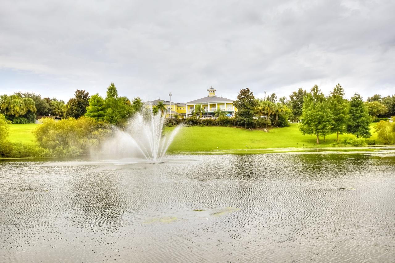 Bahama Bay Villa Kissimmee Eksteriør billede