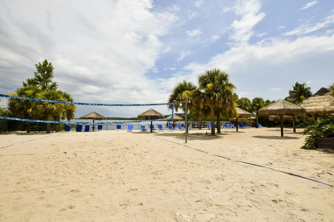 Bahama Bay Villa Kissimmee Eksteriør billede