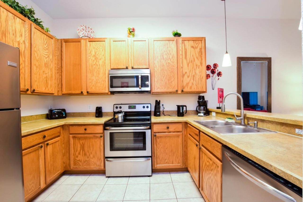 Bahama Bay Villa Kissimmee Eksteriør billede