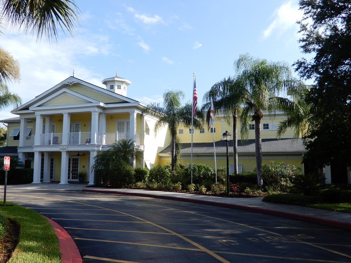Bahama Bay Villa Kissimmee Eksteriør billede