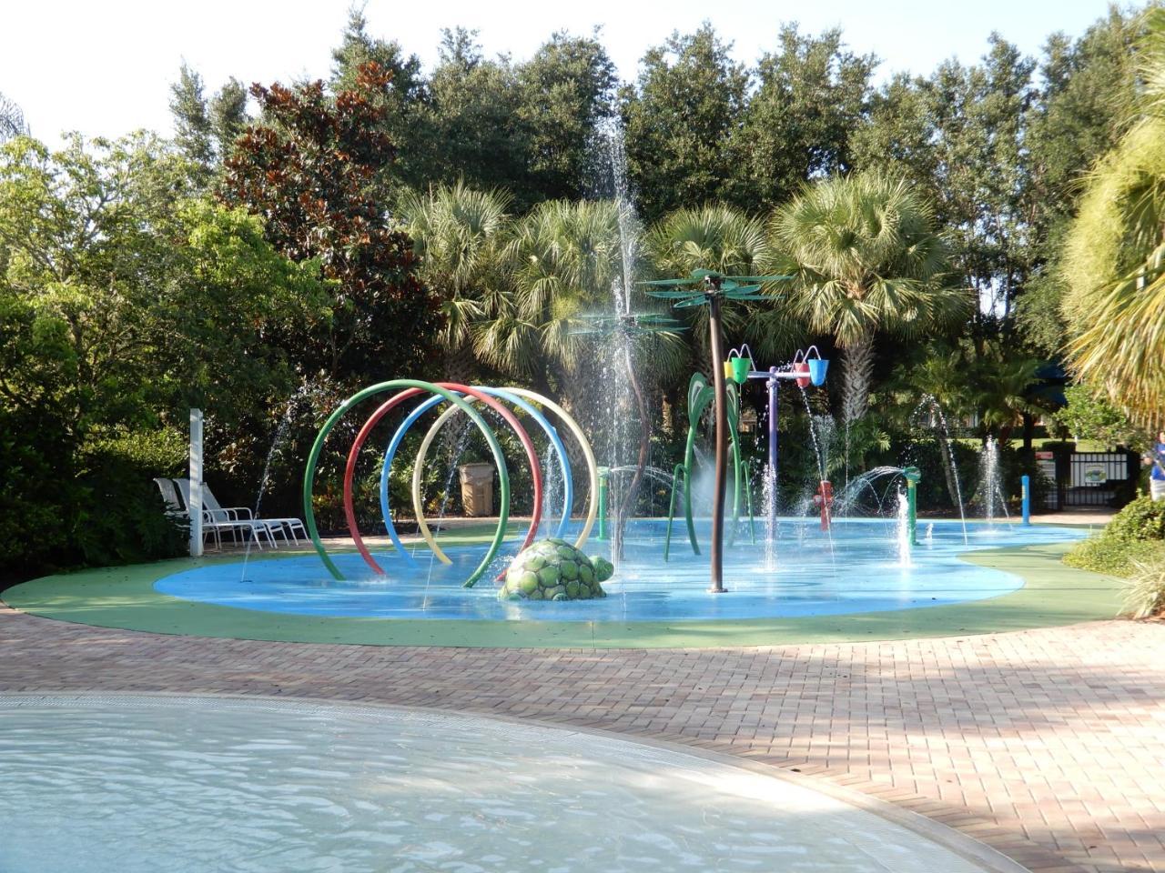 Bahama Bay Villa Kissimmee Eksteriør billede