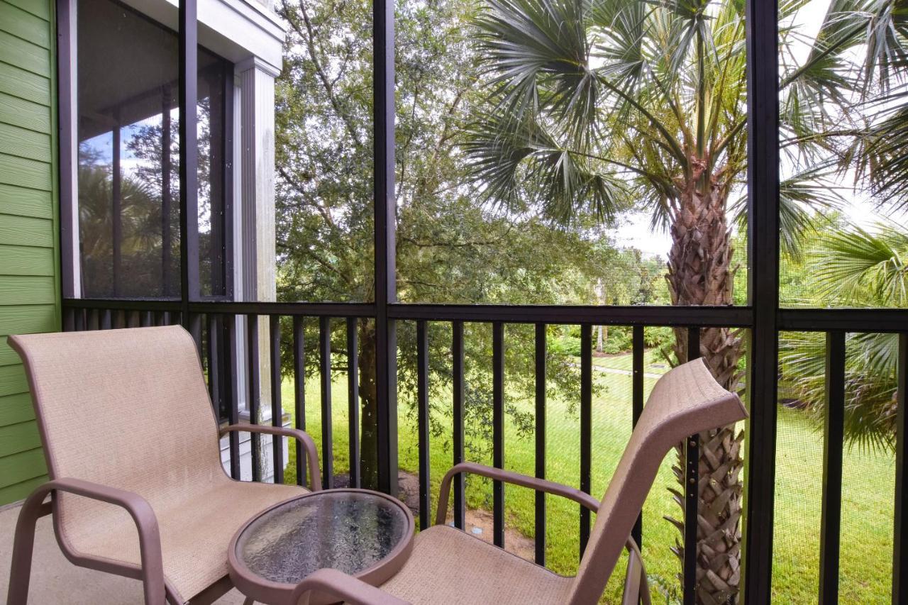 Bahama Bay Villa Kissimmee Eksteriør billede