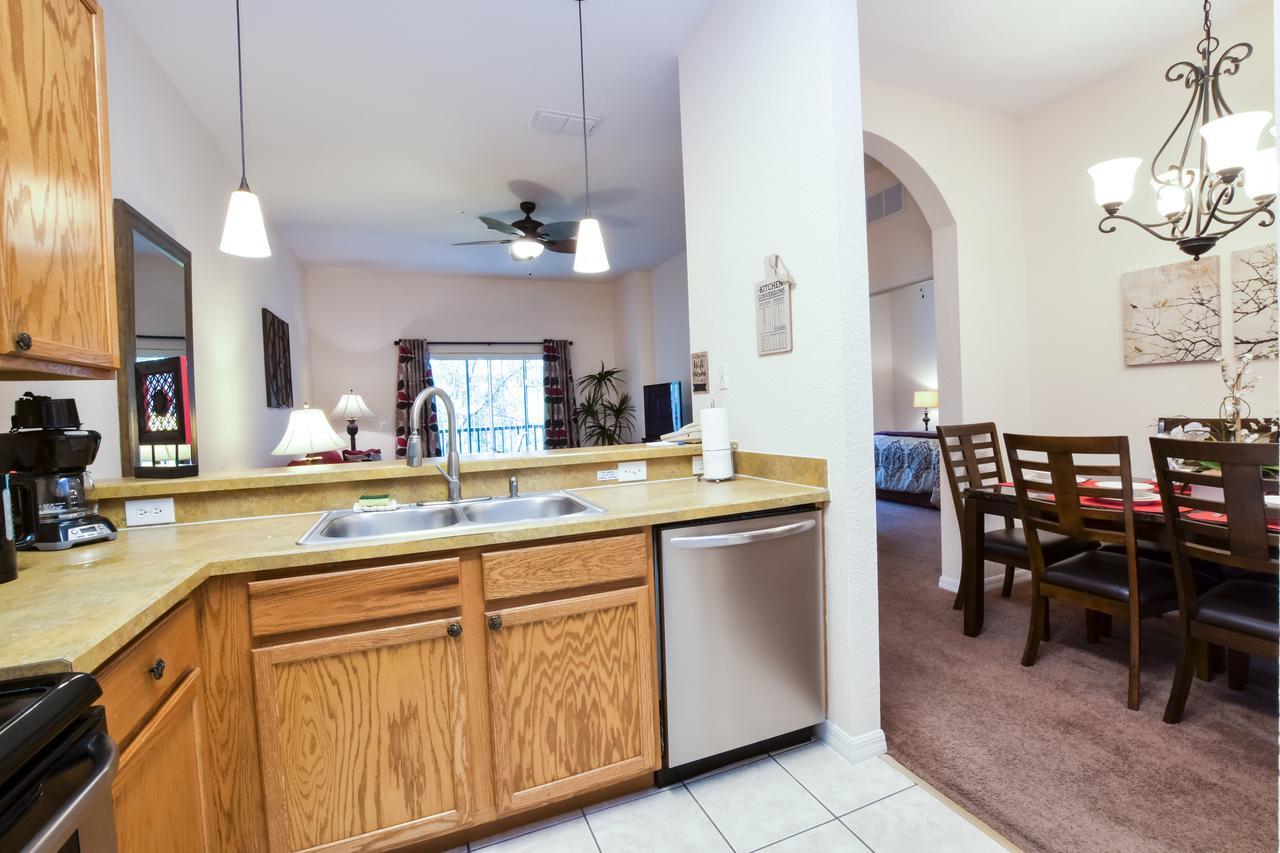 Bahama Bay Villa Kissimmee Eksteriør billede