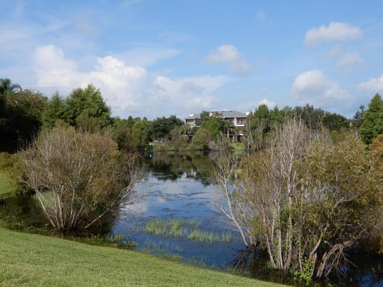 Bahama Bay Villa Kissimmee Eksteriør billede