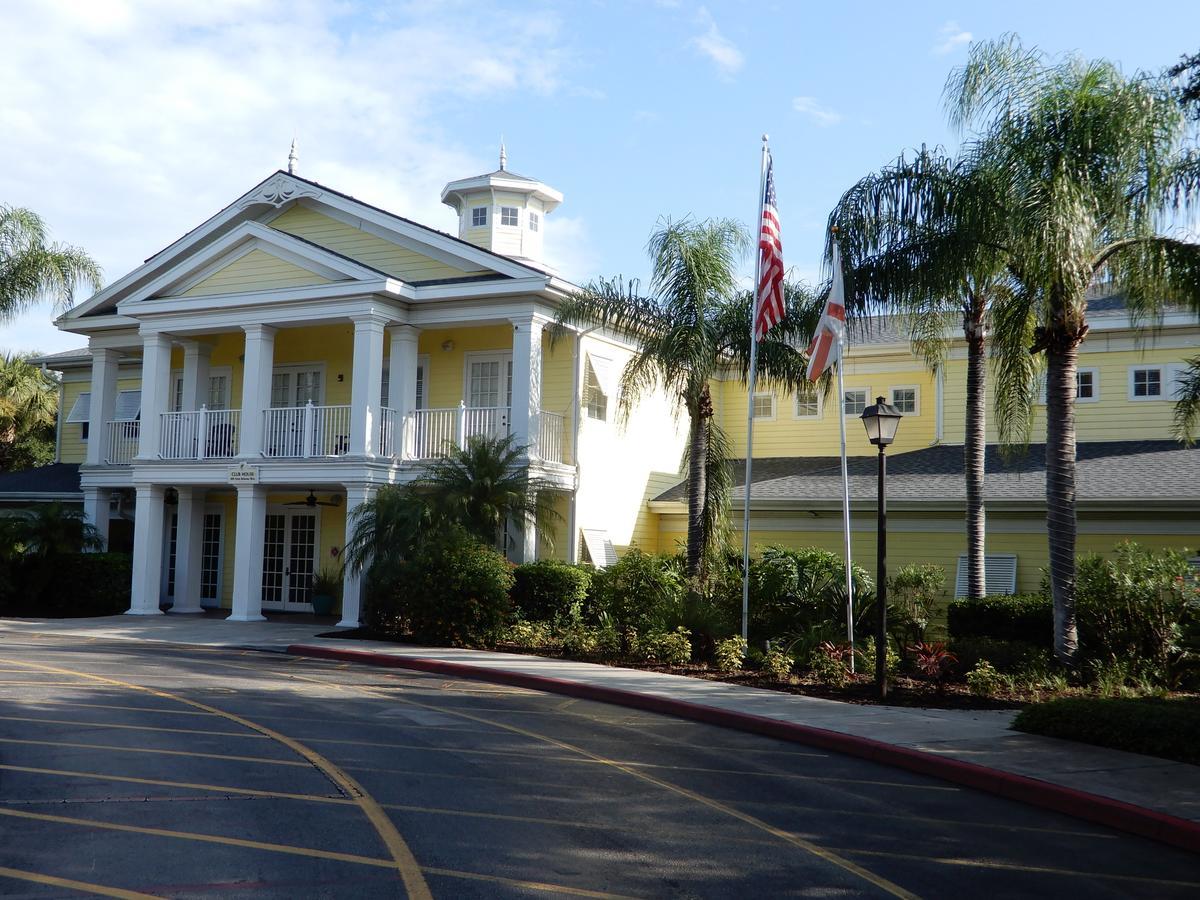 Bahama Bay Villa Kissimmee Eksteriør billede