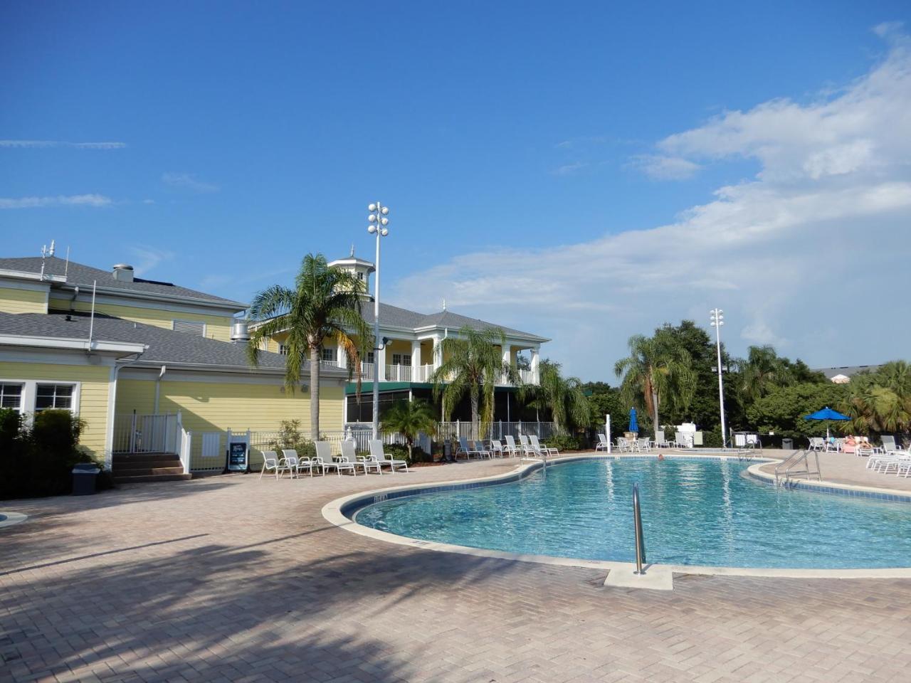 Bahama Bay Villa Kissimmee Eksteriør billede