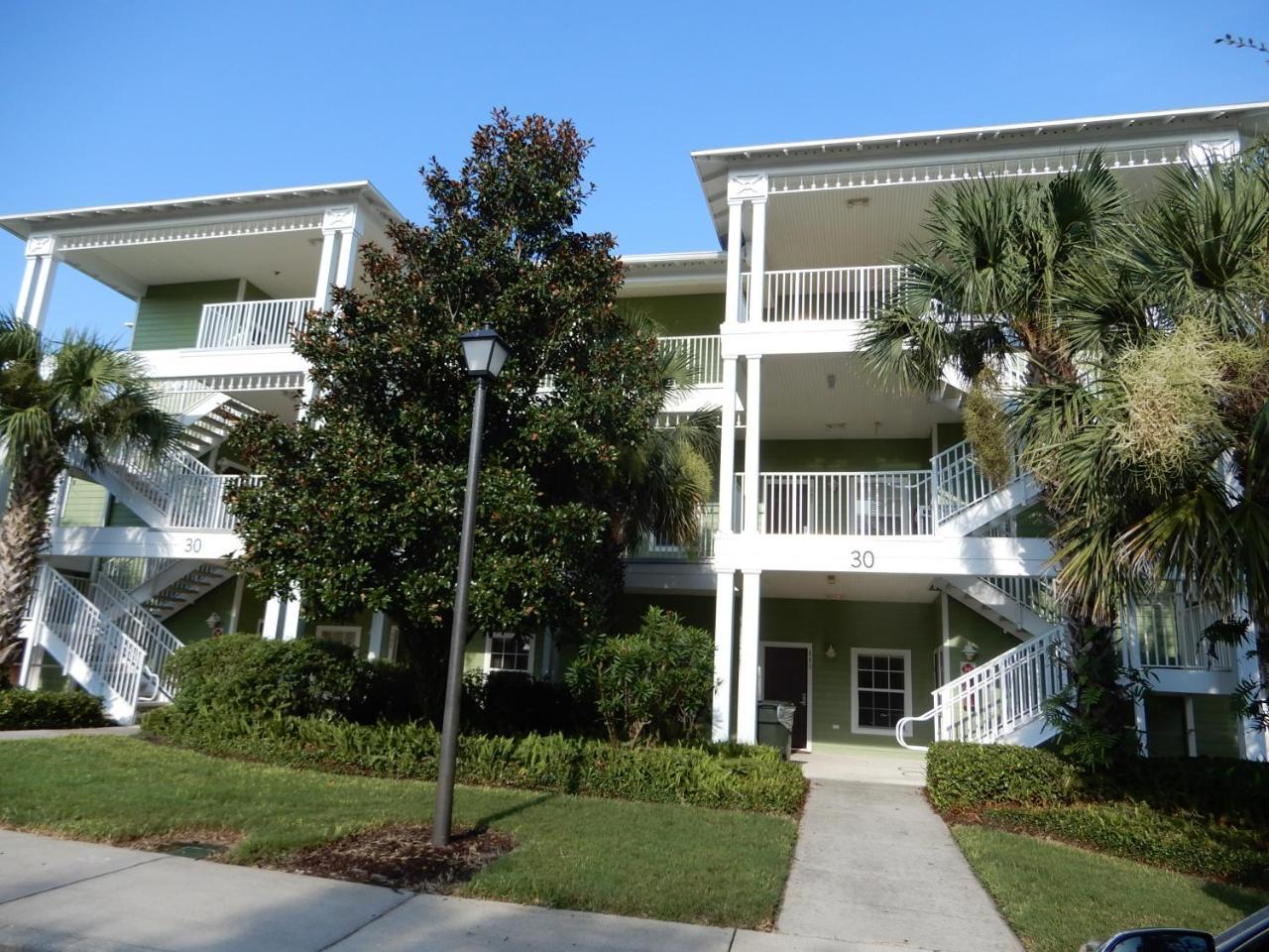 Bahama Bay Villa Kissimmee Eksteriør billede