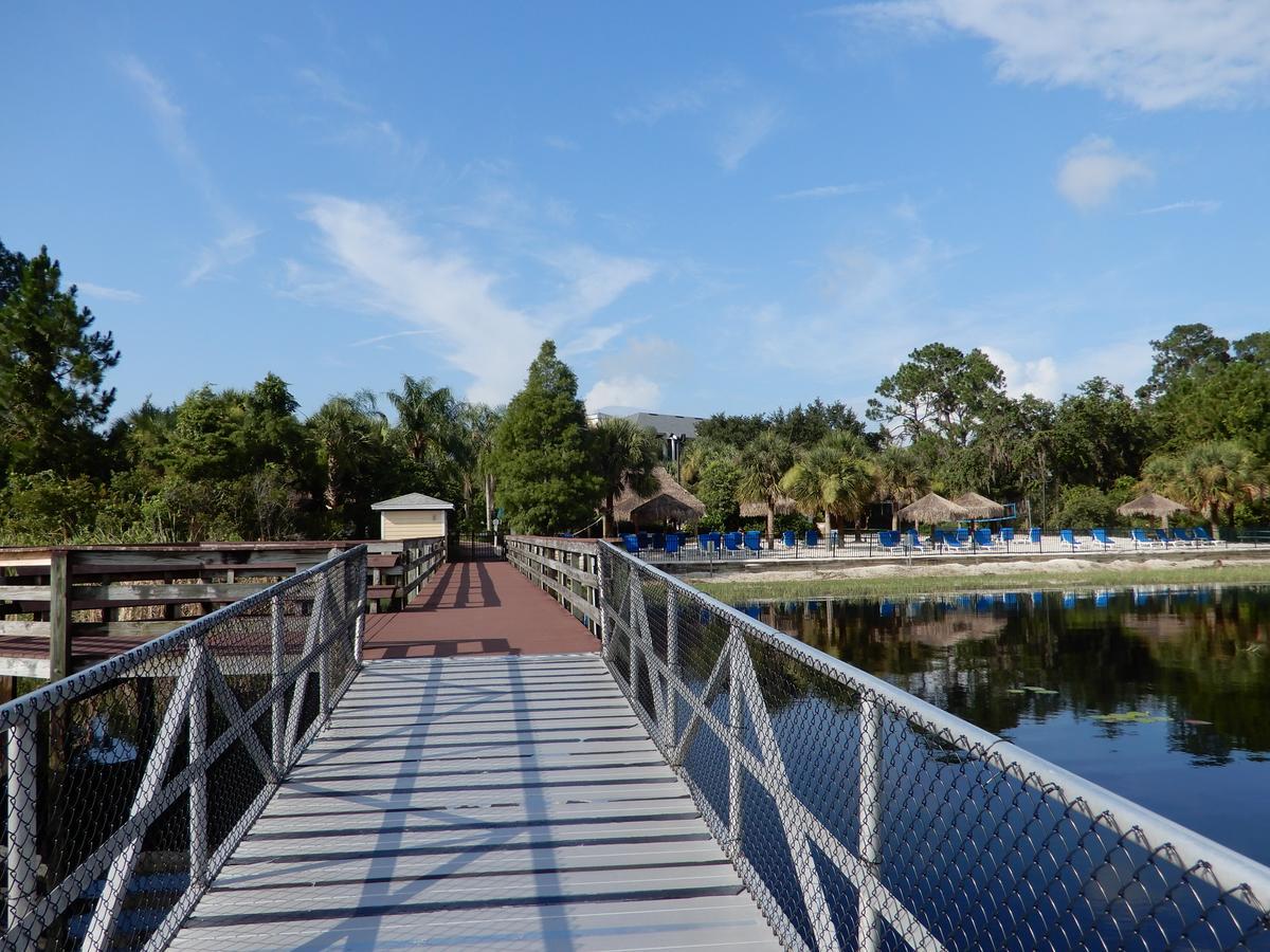 Bahama Bay Villa Kissimmee Eksteriør billede