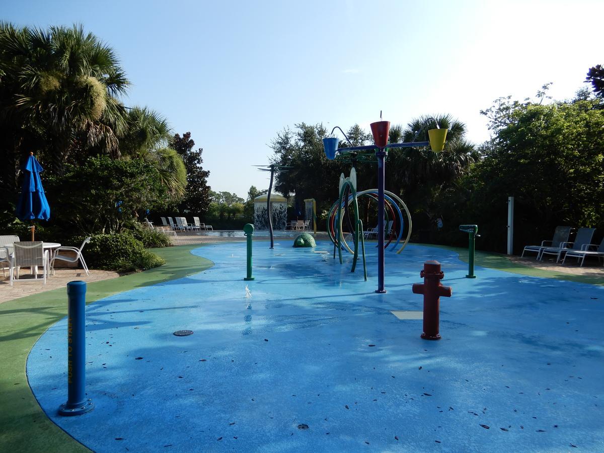 Bahama Bay Villa Kissimmee Eksteriør billede