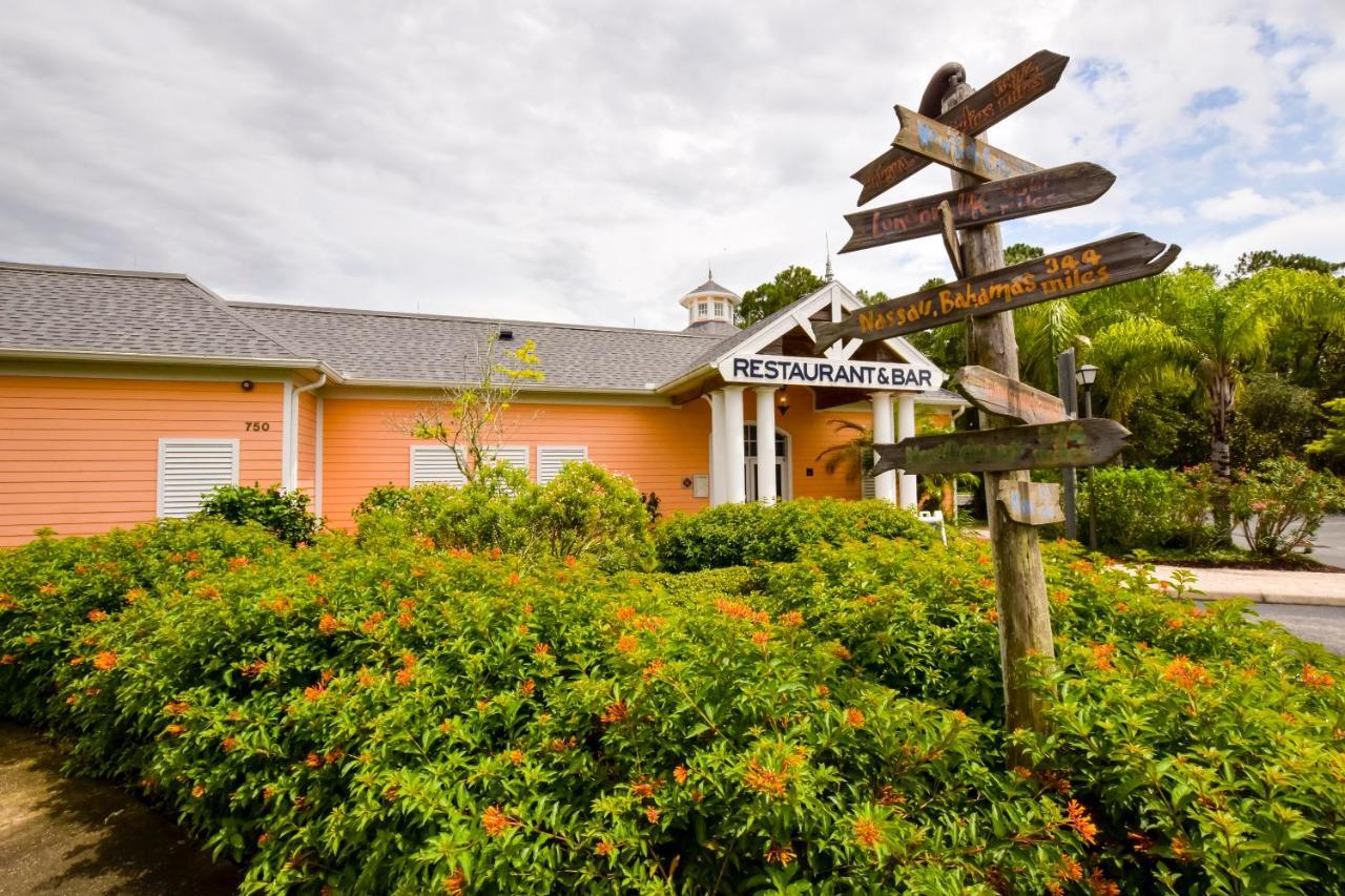 Bahama Bay Villa Kissimmee Eksteriør billede