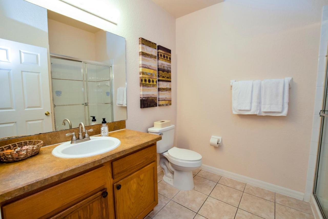 Bahama Bay Villa Kissimmee Eksteriør billede