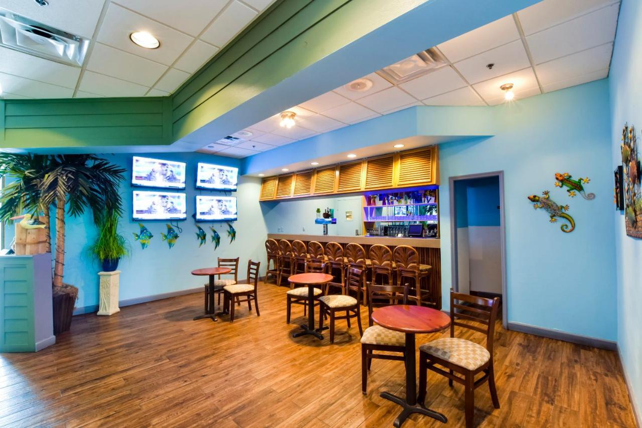 Bahama Bay Villa Kissimmee Eksteriør billede