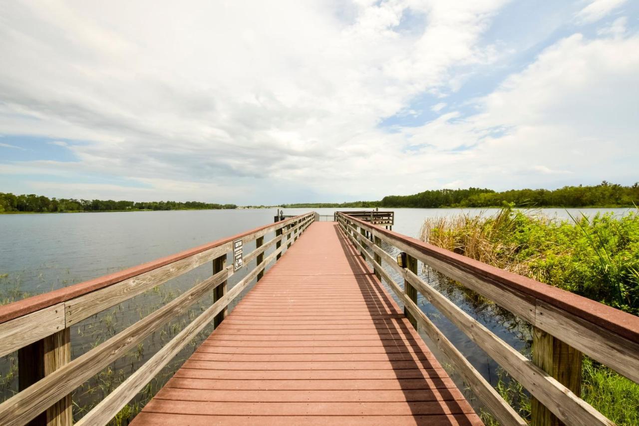 Bahama Bay Villa Kissimmee Eksteriør billede
