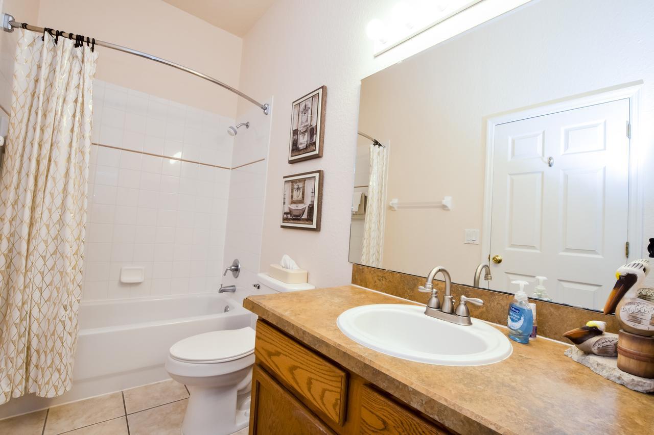 Bahama Bay Villa Kissimmee Eksteriør billede