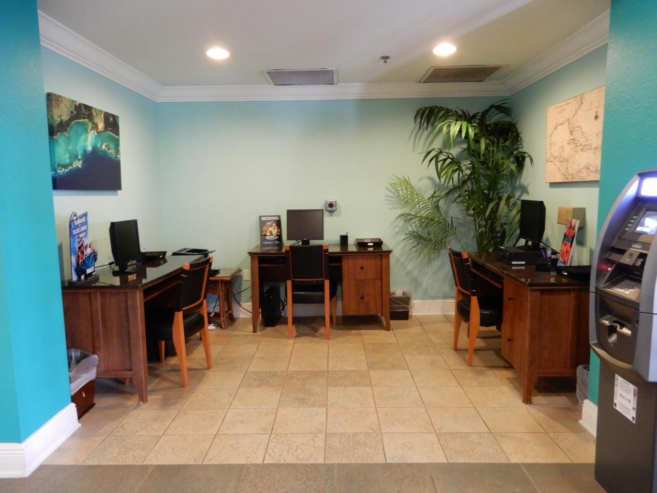 Bahama Bay Villa Kissimmee Eksteriør billede