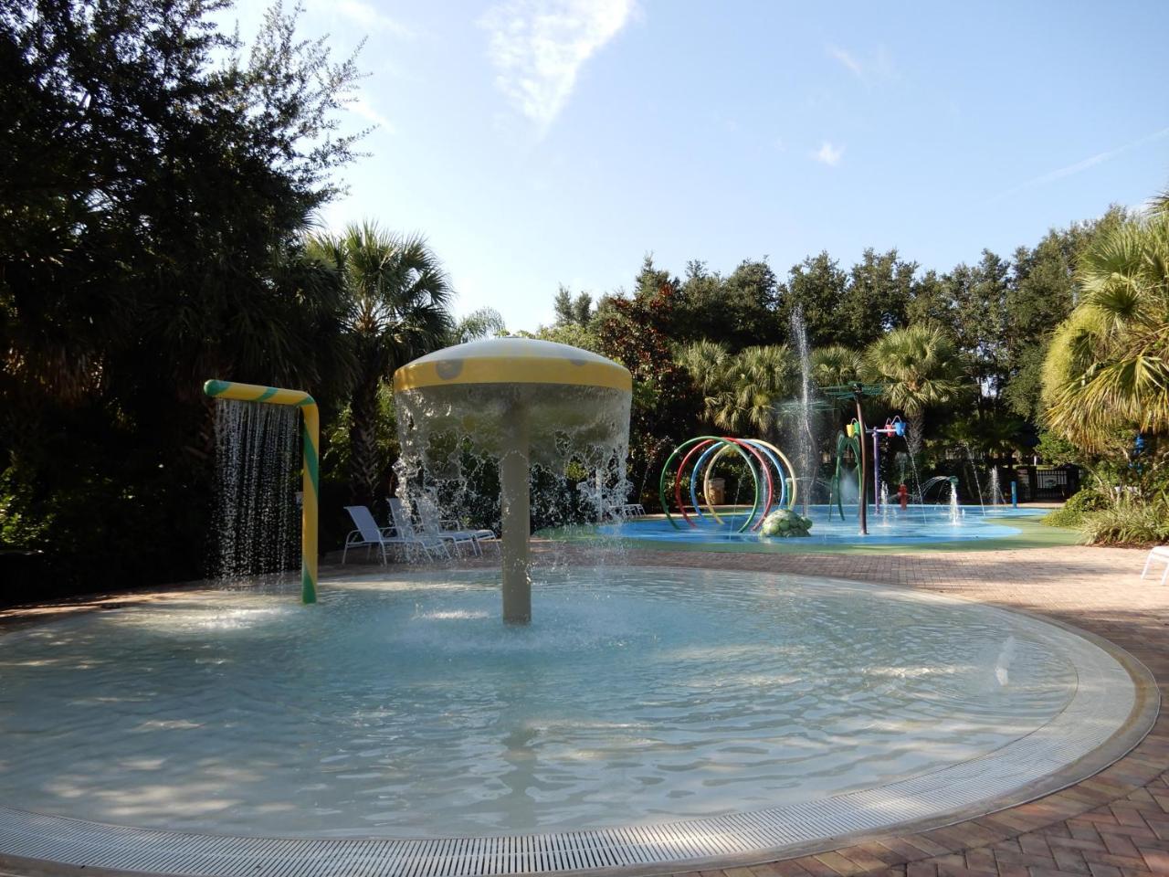 Bahama Bay Villa Kissimmee Eksteriør billede