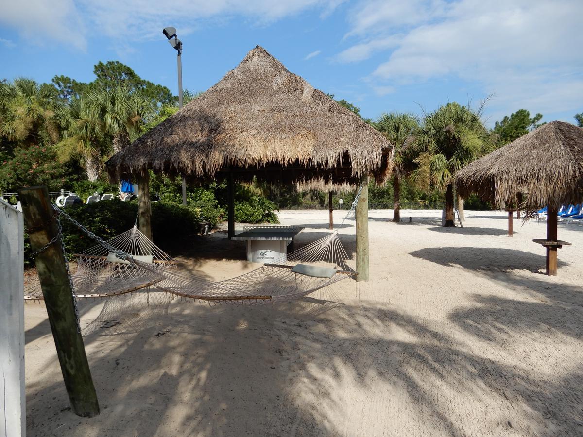 Bahama Bay Villa Kissimmee Eksteriør billede