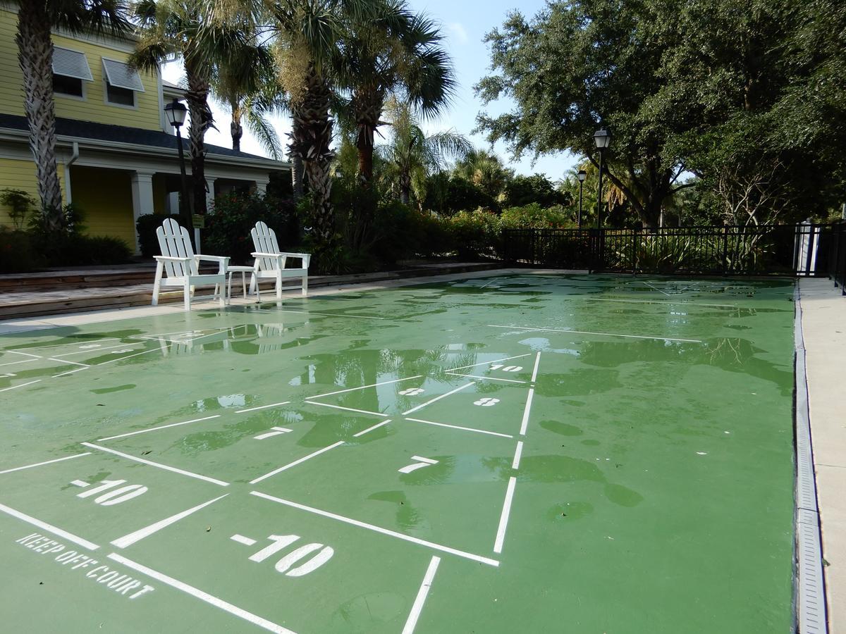 Bahama Bay Villa Kissimmee Eksteriør billede