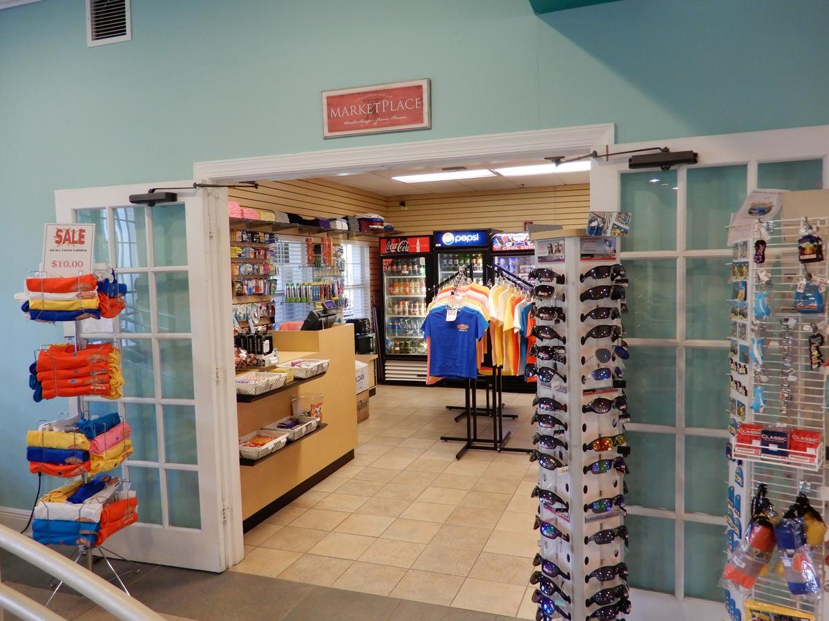 Bahama Bay Villa Kissimmee Eksteriør billede